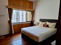 Horizon Towers (D9), Condominium #580251351